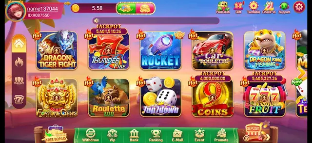 Bro444 Game apk download