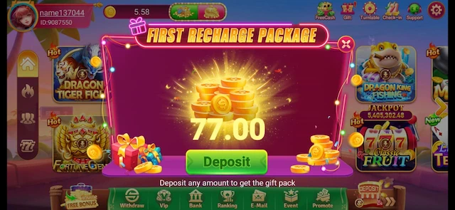 Bro444 Game apk download free latest version