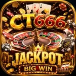 CT666 Game
