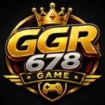 GGR678 Game
