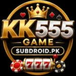 KK555 Game