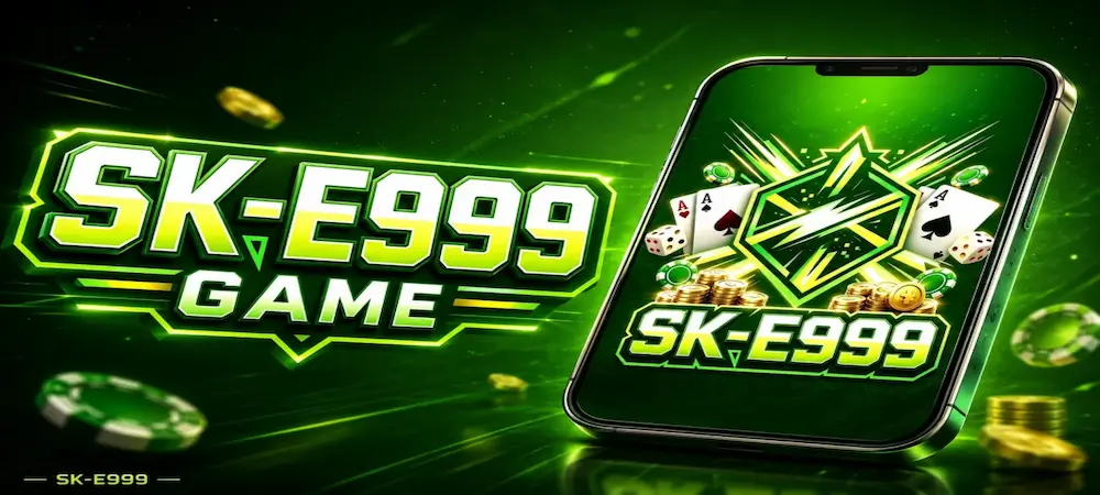 SK E999 Game