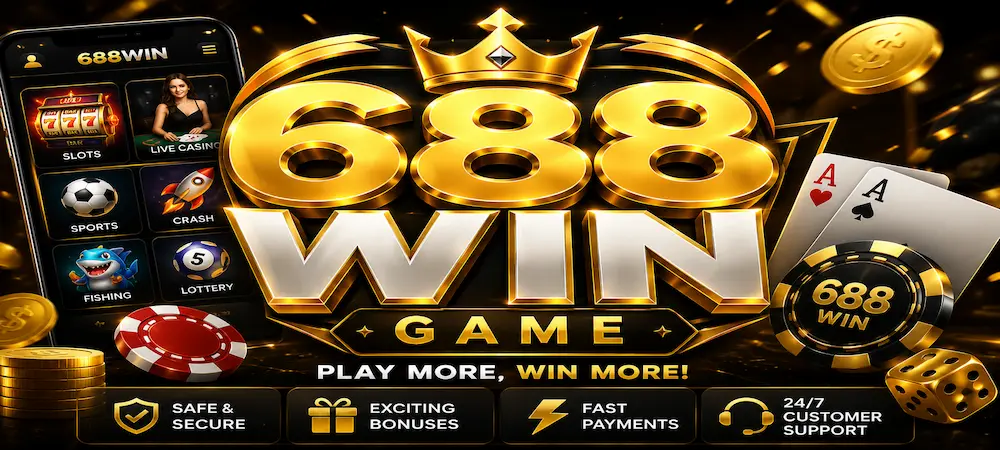 688Win Game
