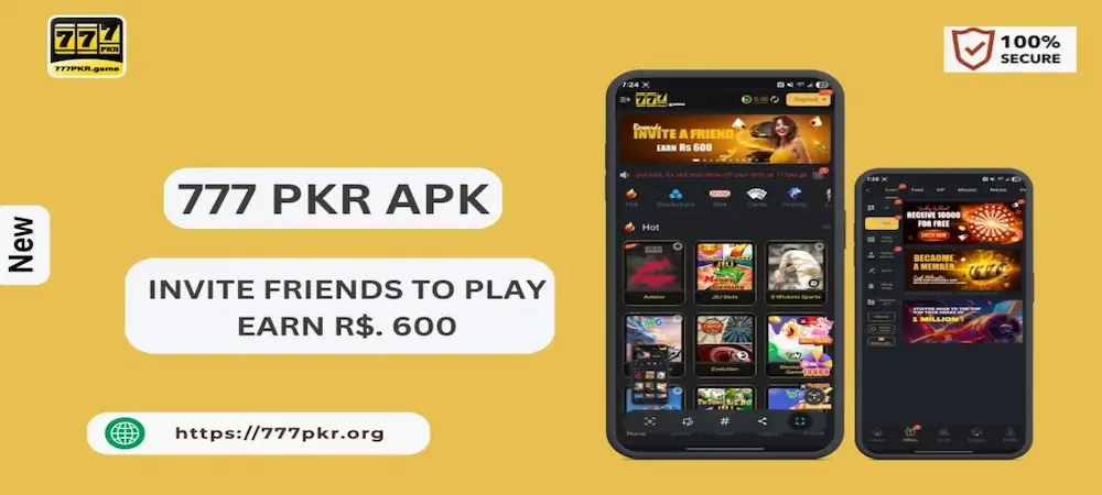 77PKR Game