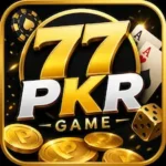 777PKR Game