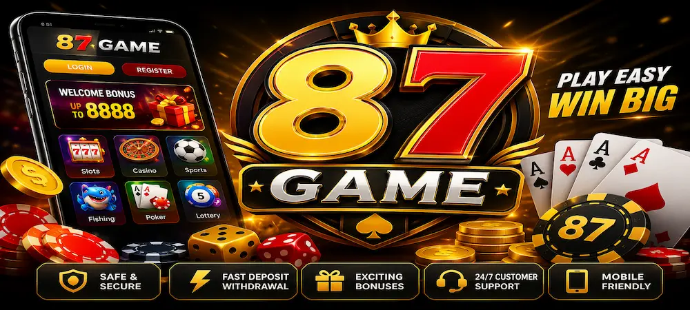87 Game