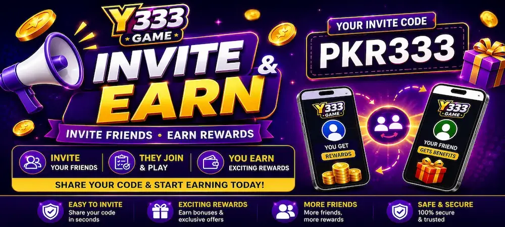 Y333 Game