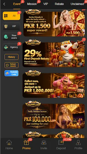 BBA566 Game