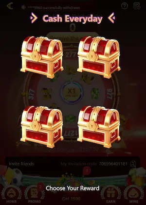 6PPP Game