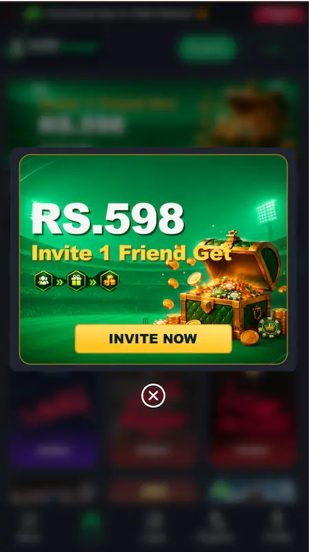 Y77 Game